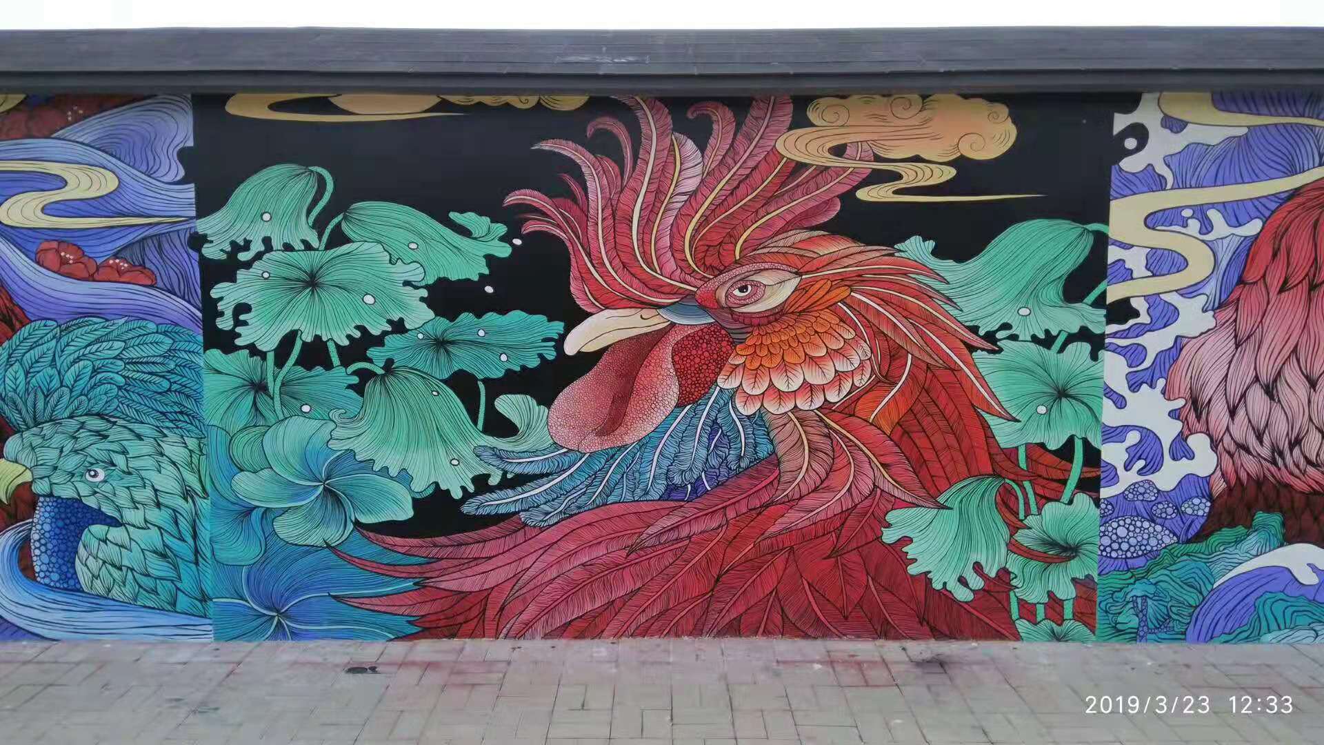 3D系列